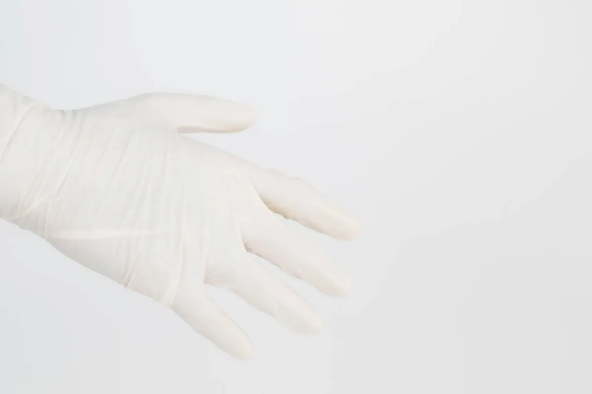 Bodily Fluid Cleanup in Council Grove, KS